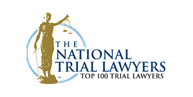 National Trial Lawyers Top 100